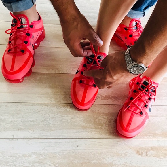 custom made vapormax